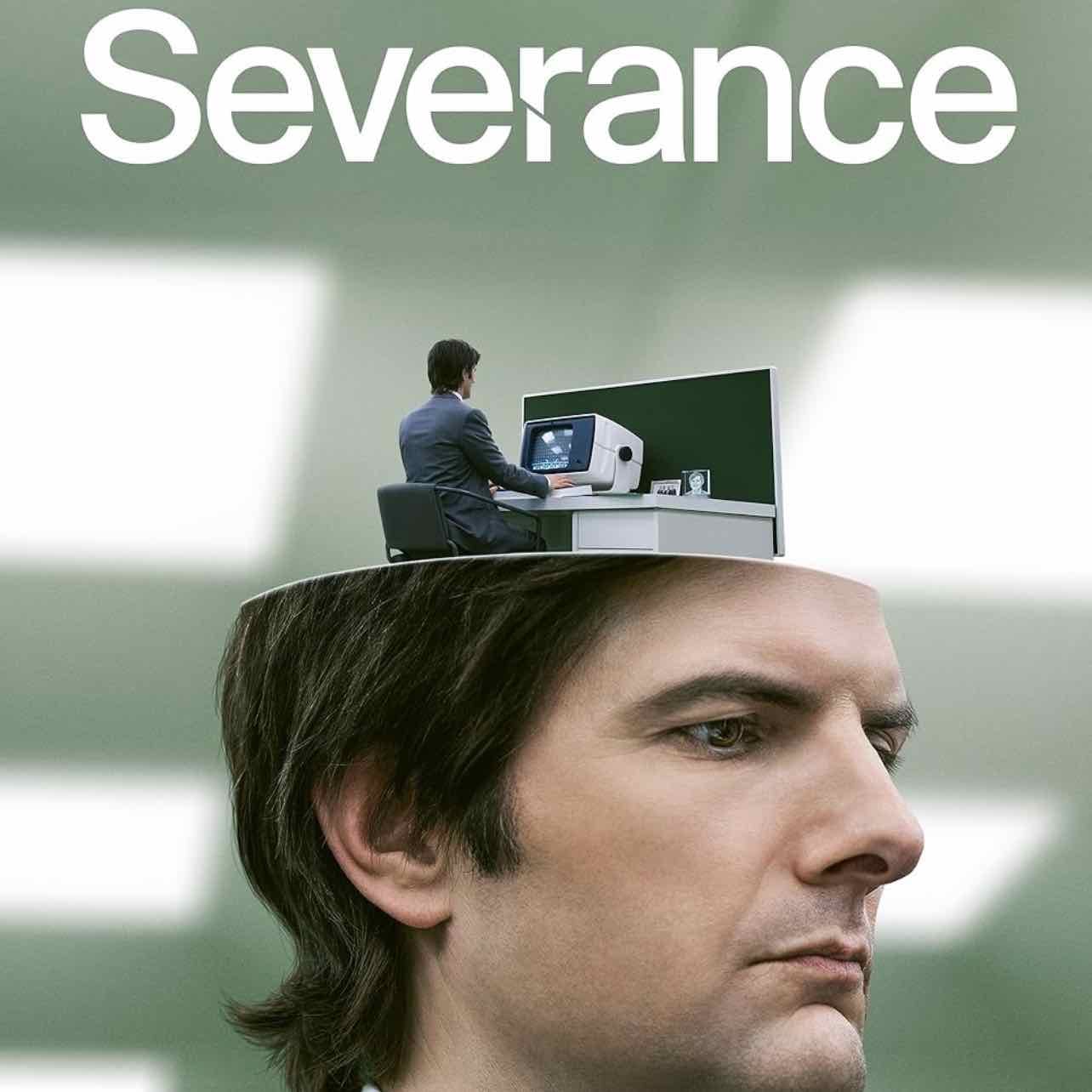 Severance - Dan Erickson · 2022