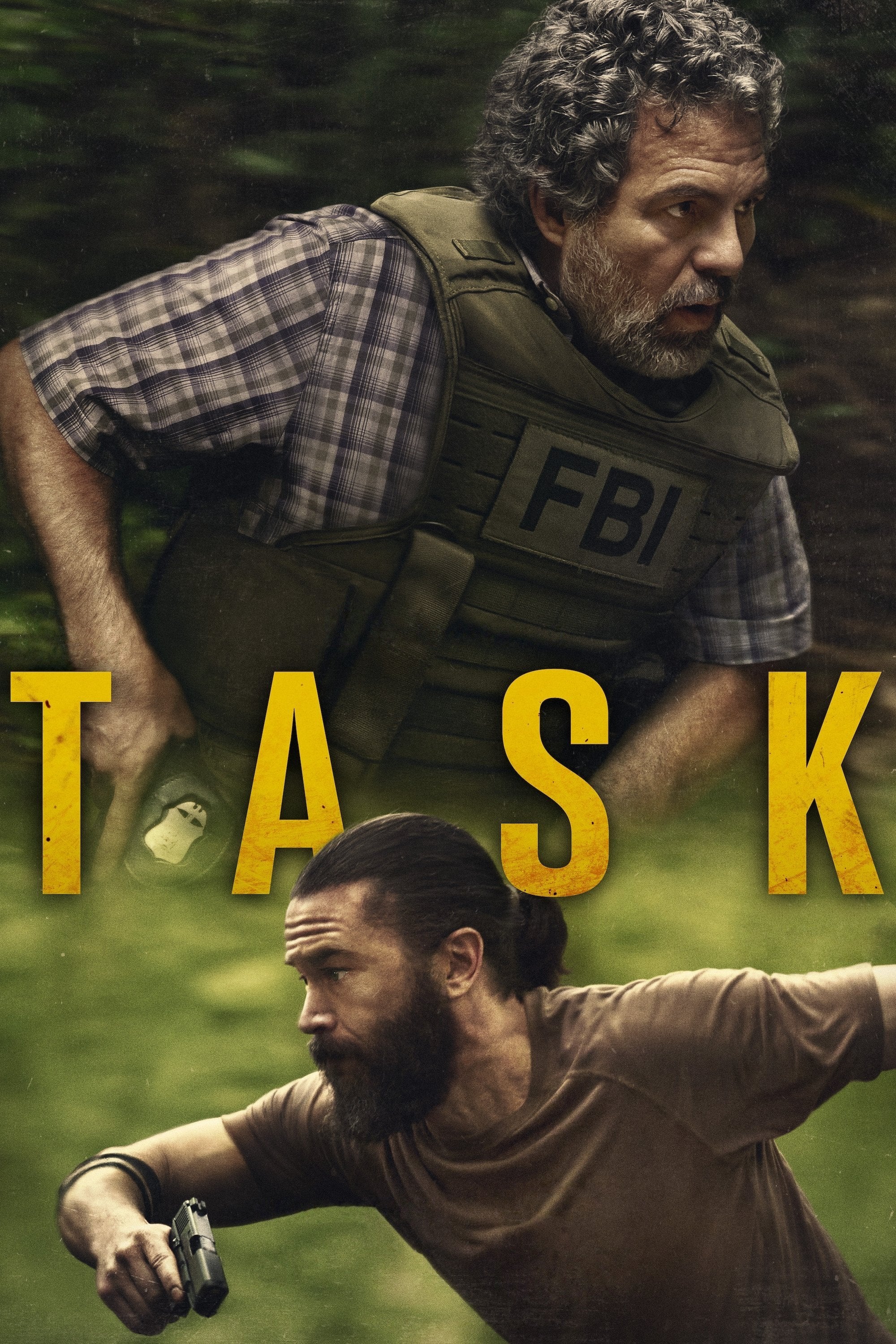 Task - Brad Ingelsby · 2025