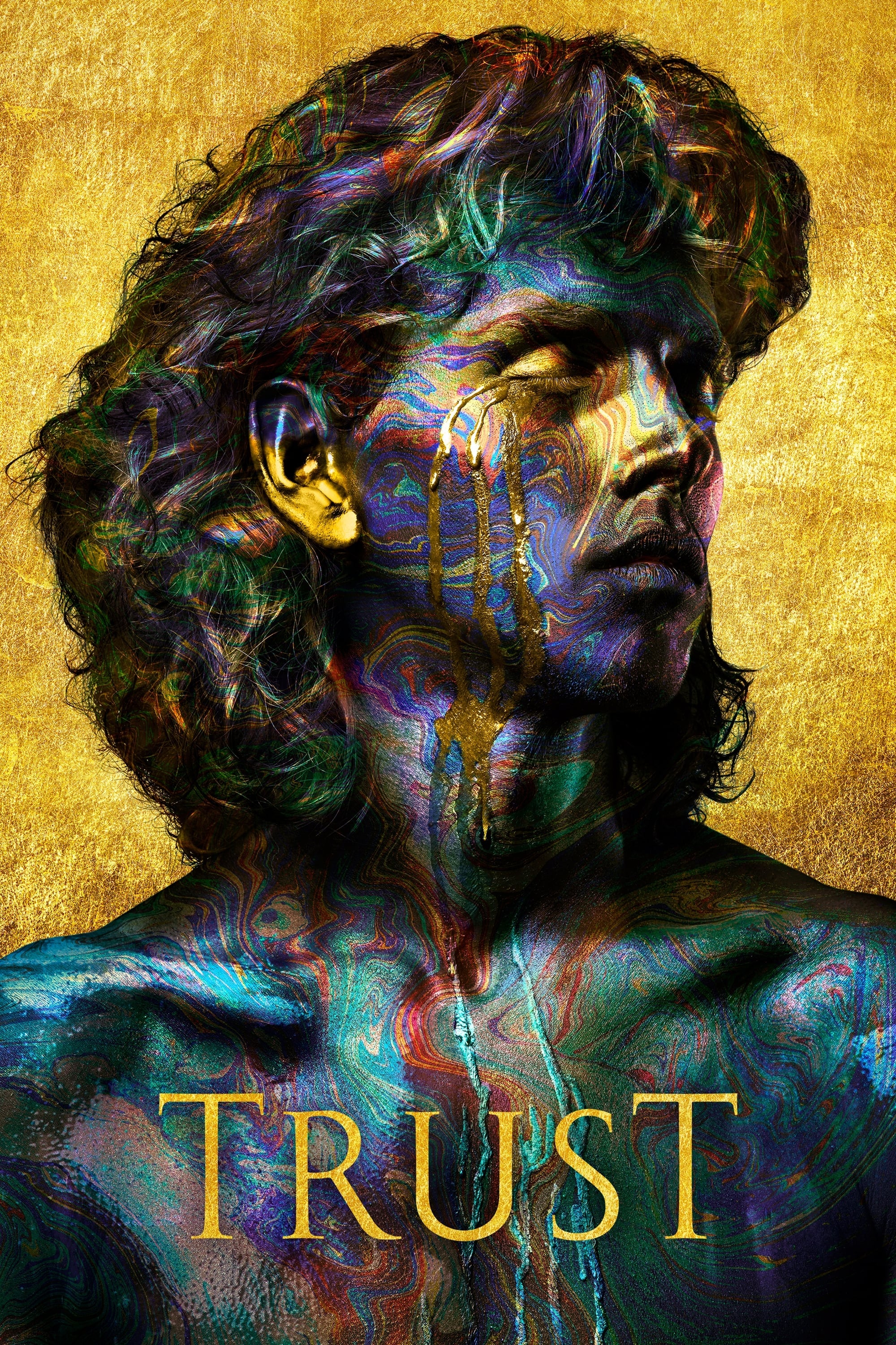 Trust - Simon Beaufoy · 2018
