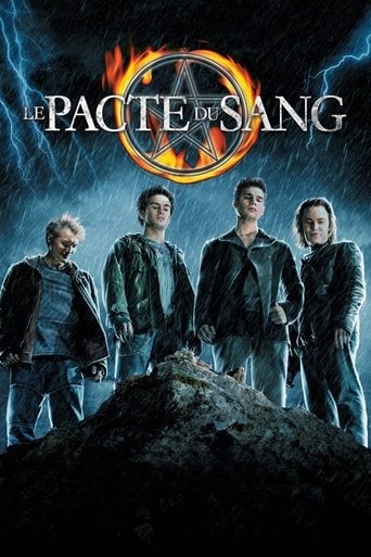 Le Pacte du Sang - Renny Harlin · 2006