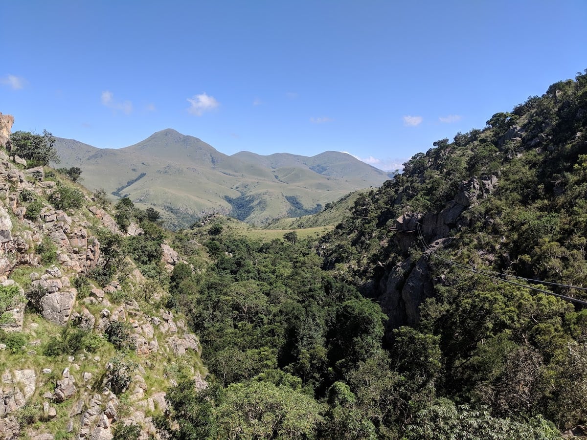 Malolotja Nature Reserve