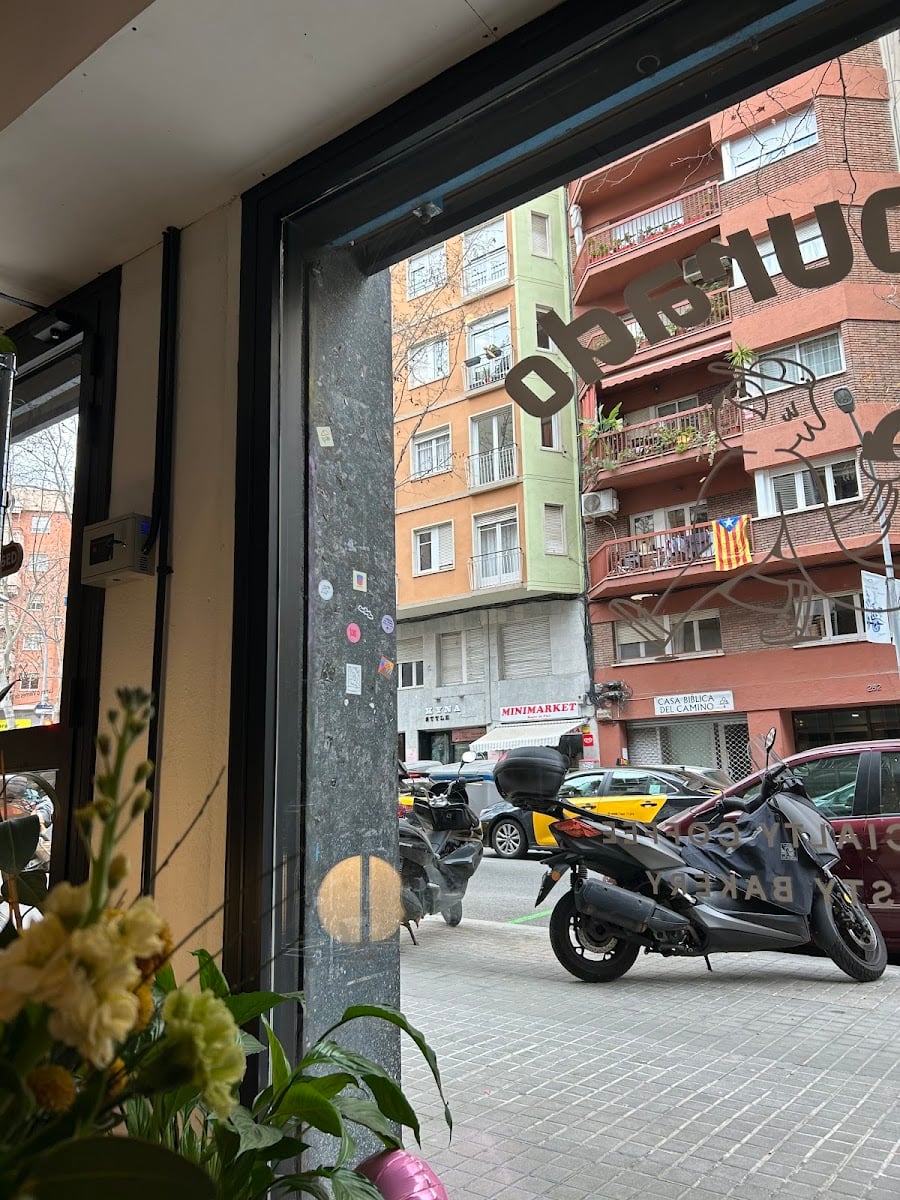 Apurado Café