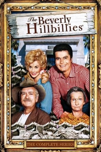 The Beverly Hillbillies - Paul Henning · 1962