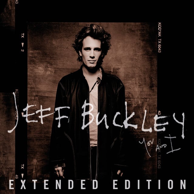 I Know It's Over - Song · Jeff Buckley