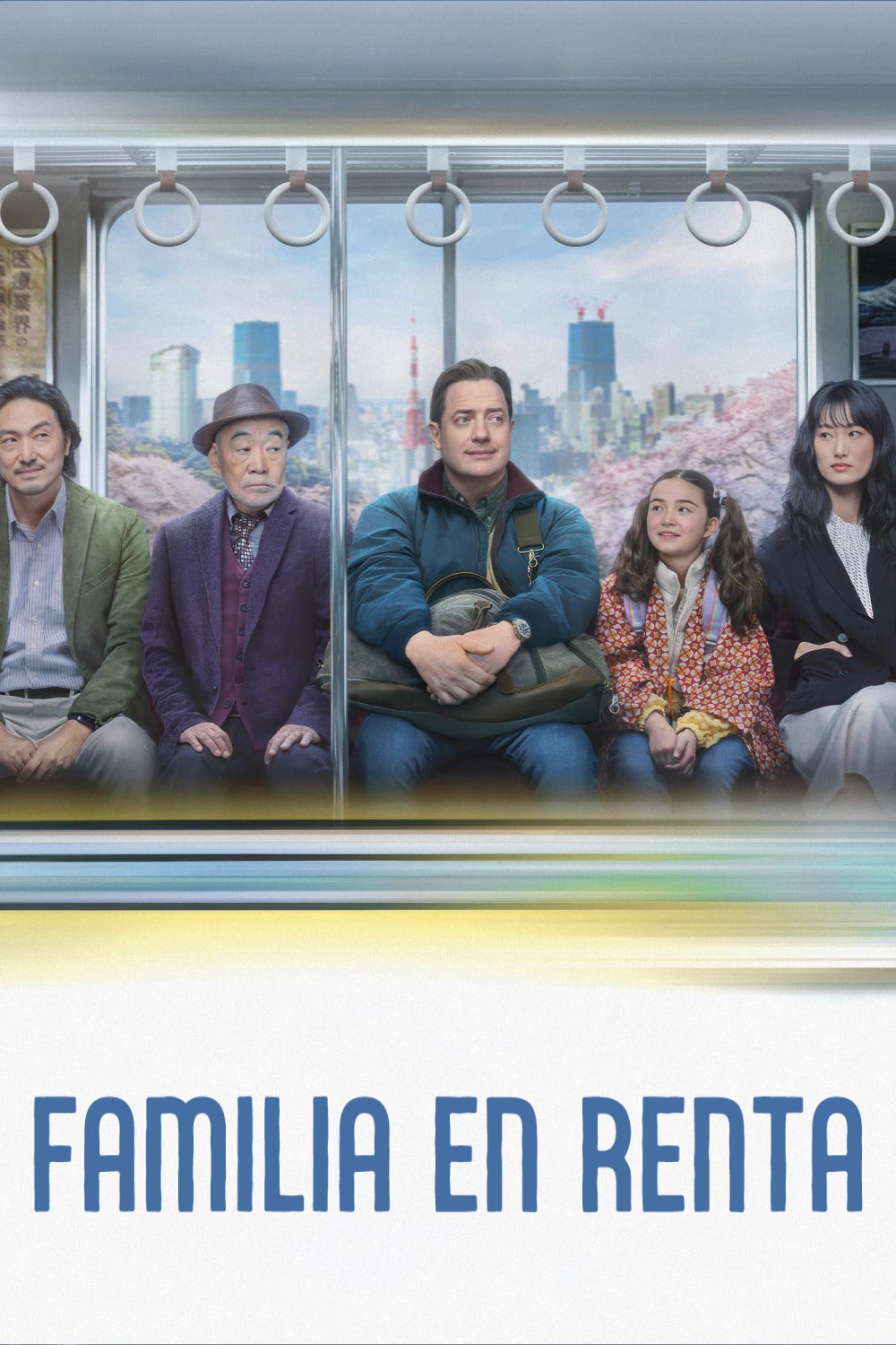 Familia en renta - HIKARI · 2025