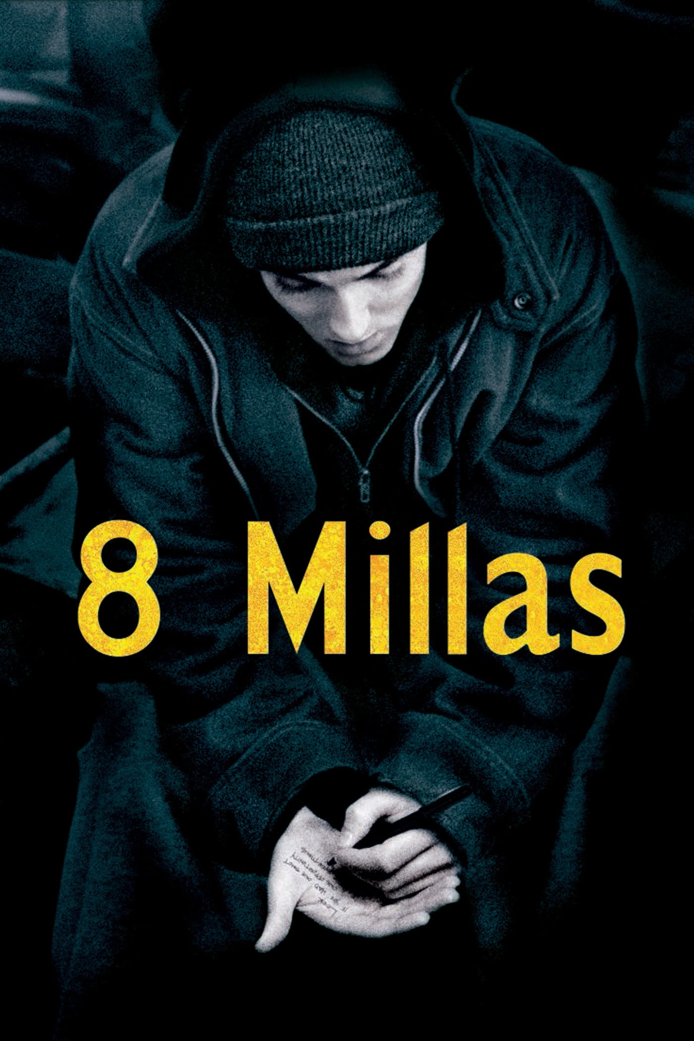 8 Mile: Calle de ilusiones - Curtis Hanson · 2002
