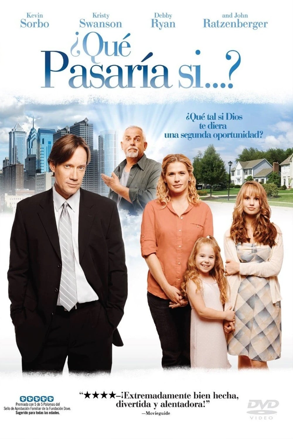 Que Pasaría Si... - Dallas Jenkins · 2010
