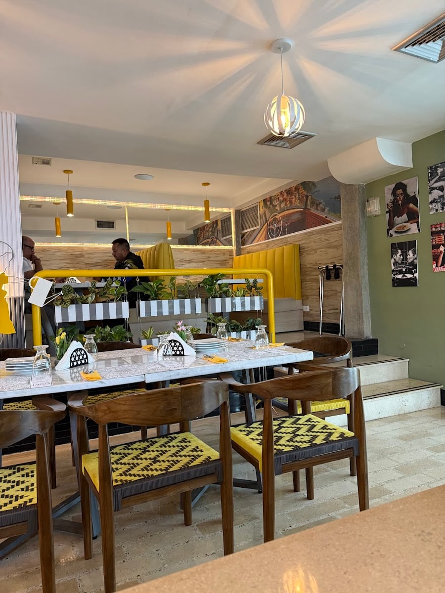 Fiori Ristorante