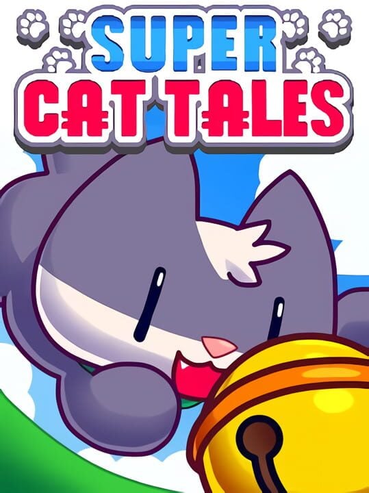 Super Cat Tales - Android · iOS