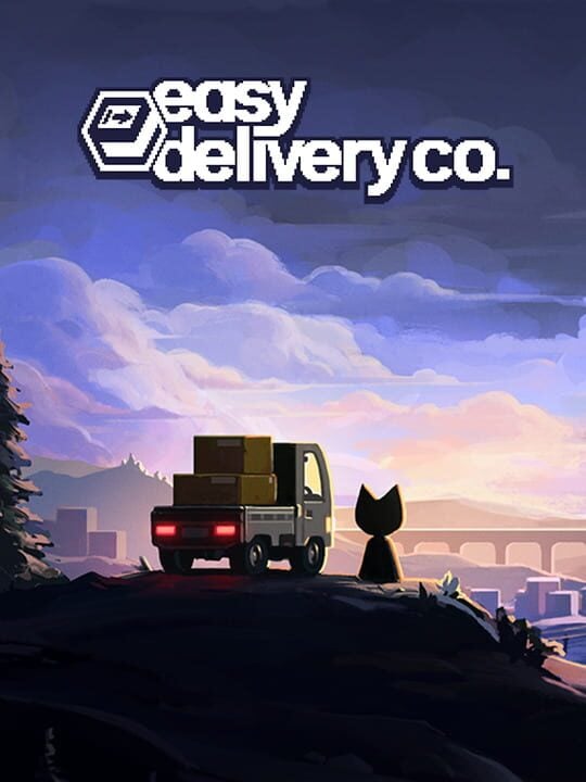 Easy Delivery Co. - Mac · PC (Microsoft Windows)