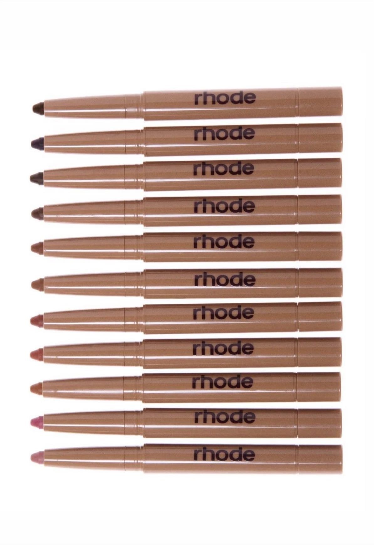 PEPTIDE LIP SHAPE - The contouring lip shaper