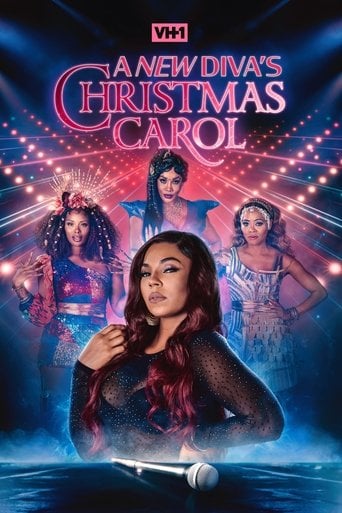 A New Diva's Christmas Carol - Rusty Cundieff · 2022