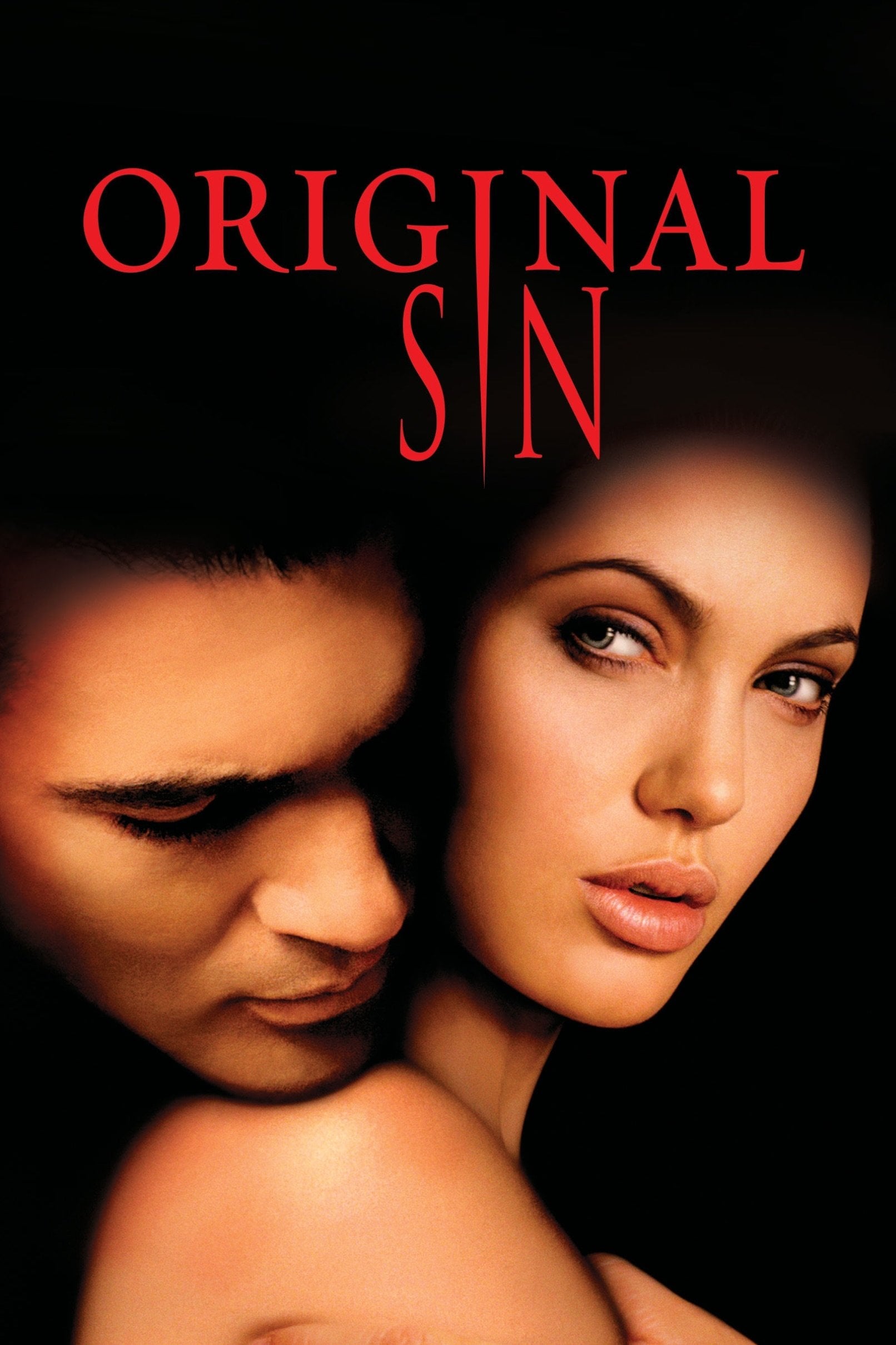 Original Sin - Michael Cristofer · 2001
