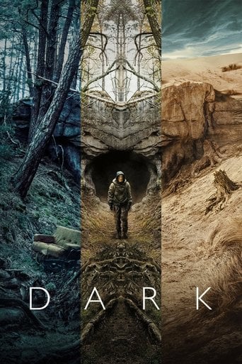 Dark - Baran bo Odar · 2017