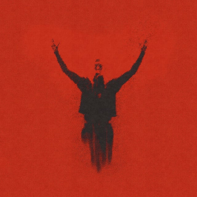 Drag Path - Track · Twenty One Pilots