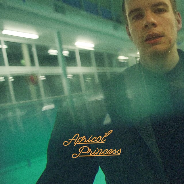 Untitled - Track · Rex Orange County