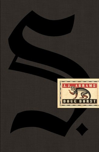 Ship of Theseus - J. J. Abrams · 2013