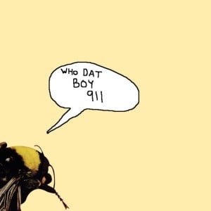 911 / Mr. Lonely - Song 路 Tyler, The Creator & Frank Ocean & Steve Lacy