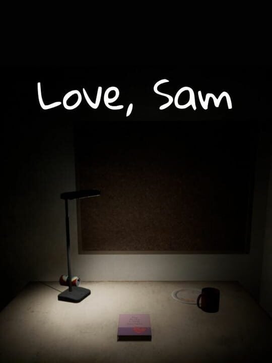 Love, Sam - PC (Microsoft Windows)