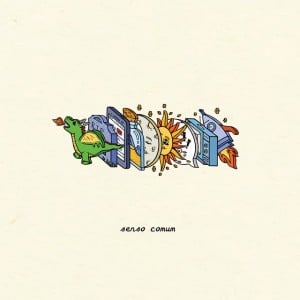 Senso Comum - Album 路 NAPA