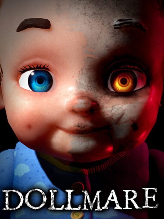 Dollmare - PC (Microsoft Windows)