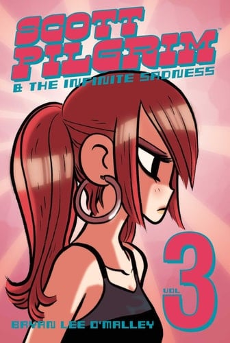 Scott Pilgrim & the Infinite Sadness - Bryan Lee O'Malley · 2006