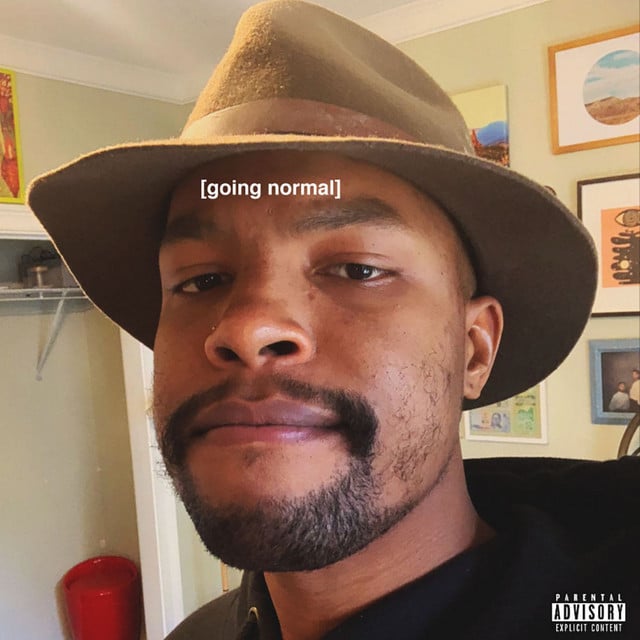 An Eater - Song 路 Matt Martians