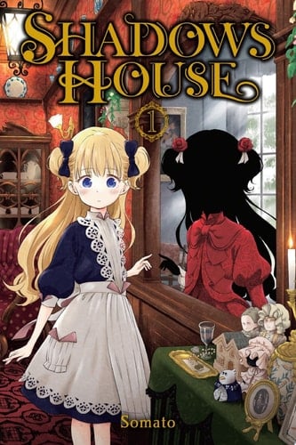 Shadows House, Vol. 1 - Somato · 2022
