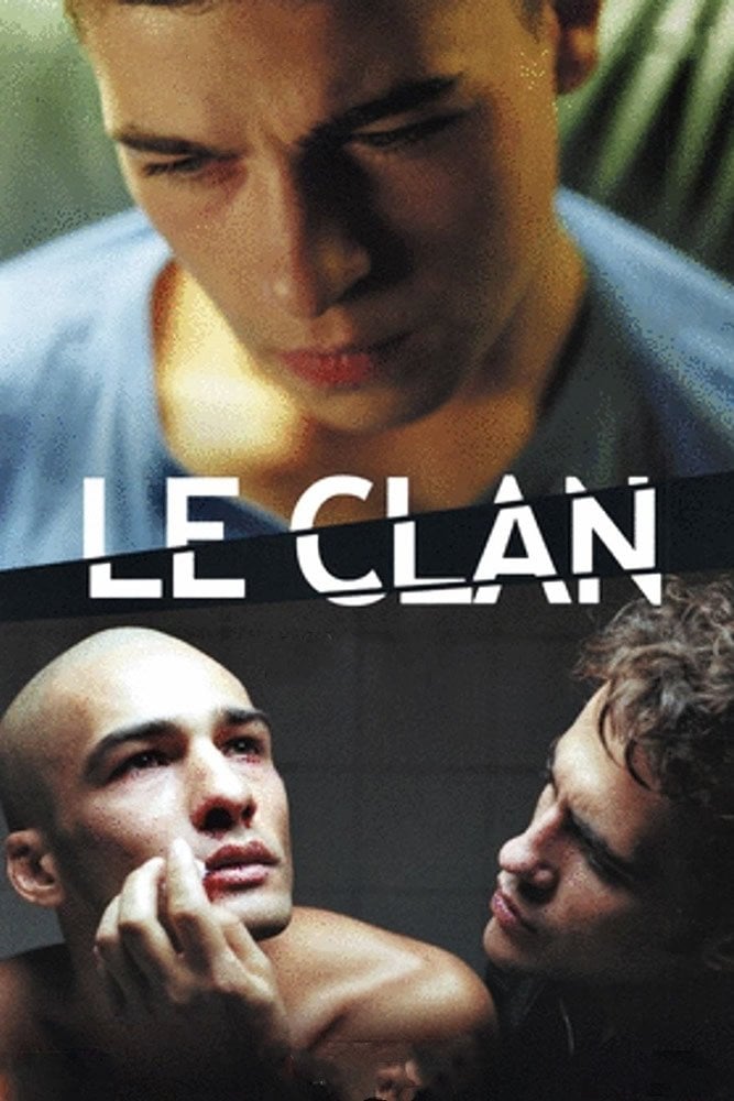 Three Dancing Slaves - Gaël Morel · 2004