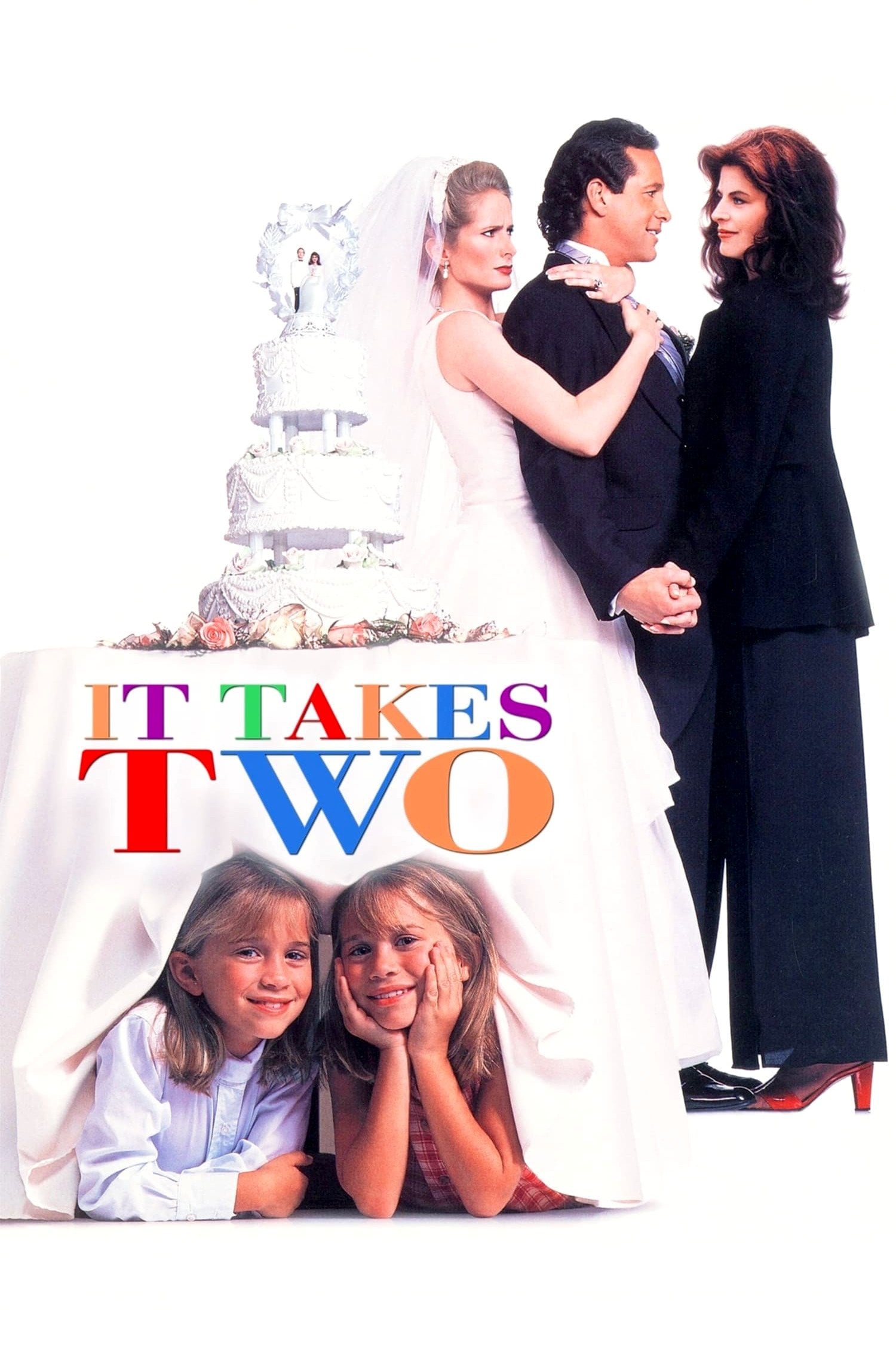 It Takes Two - Andy Tennant · 1995