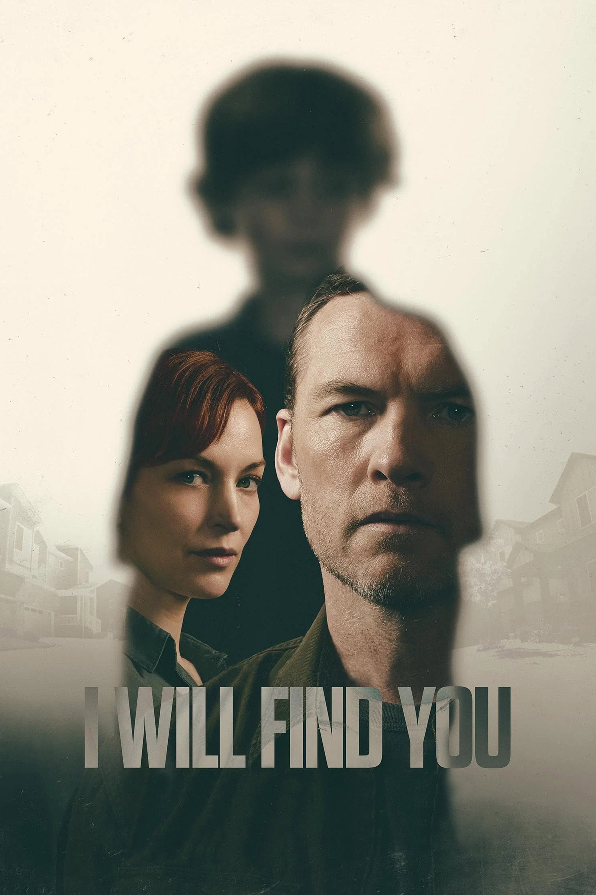I Will Find You - Robert Hull · 2026
