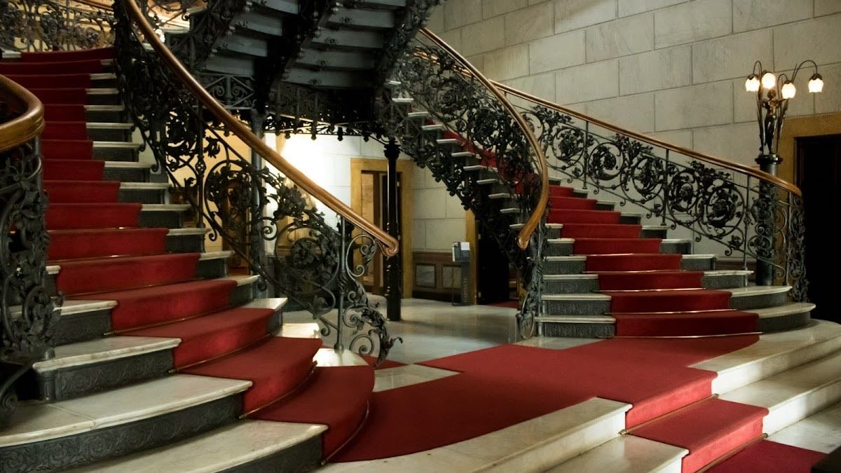 palácio da liberdade
