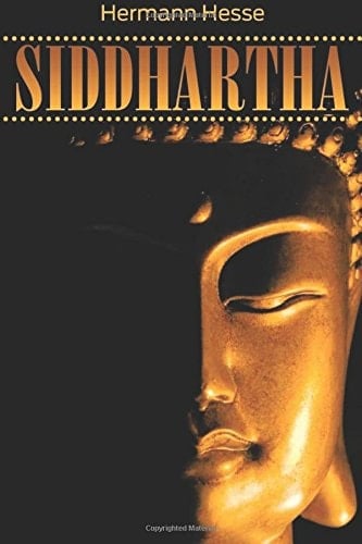 Siddharta - Hermann Hesse · 2017