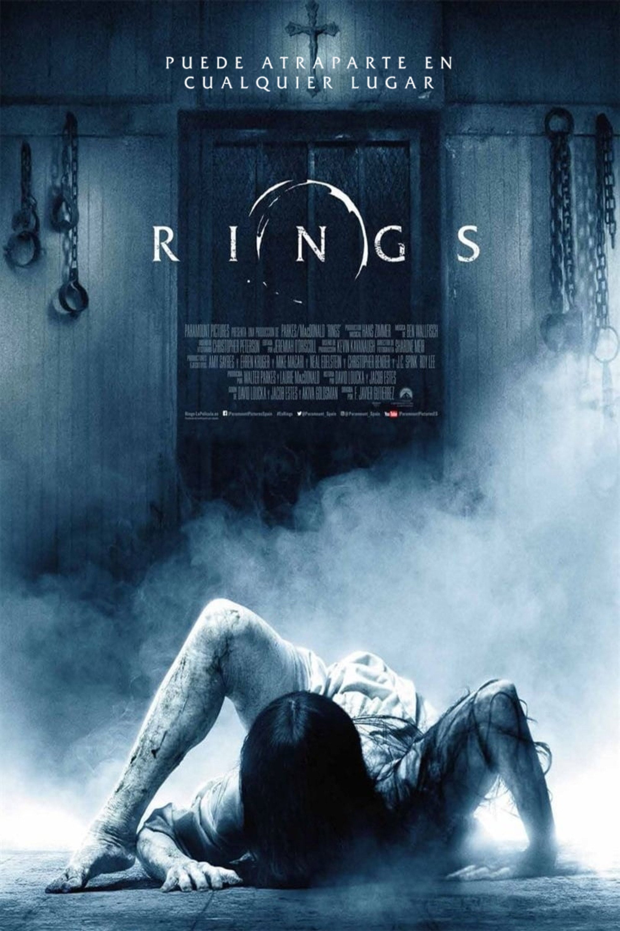 Rings - F. Javier Gutiérrez · 2017