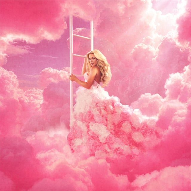 Cloud 9 - Album · Megan Moroney