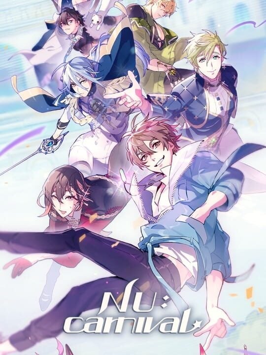Nu: Carnival - Android · iOS