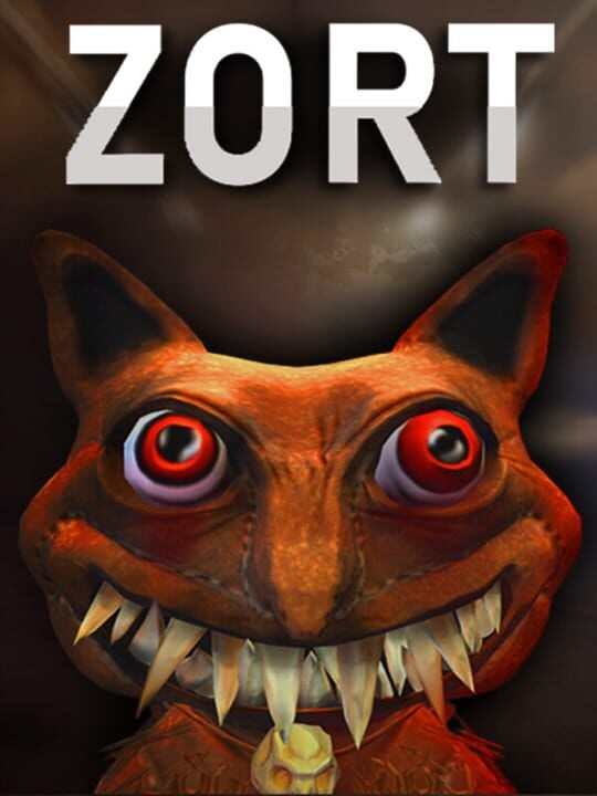 Zort - PC (Microsoft Windows)
