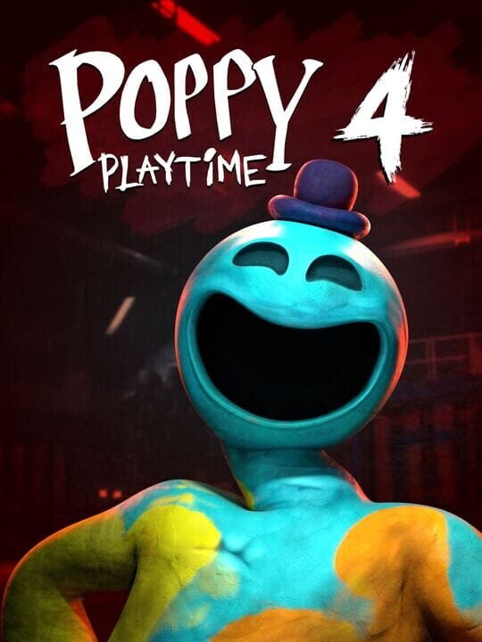 Poppy Playtime: Chapter 4 - Safe Haven - Nintendo Switch · PC (Microsoft Windows) · PlayStation 4 · PlayStation 5 · Xbox One · Xbox Series X|S