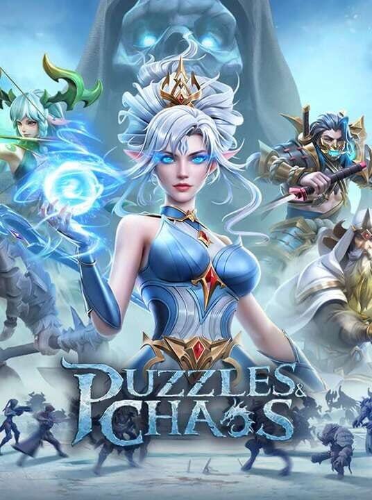 Puzzles & Chaos - Android · iOS