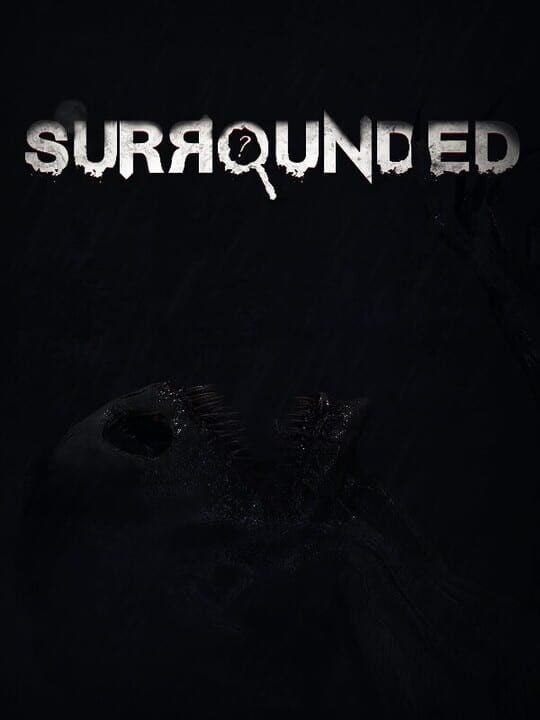 Surrounded - PC (Microsoft Windows)