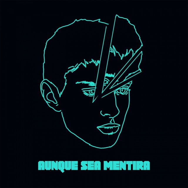 Aunque Sea Mentira - Track · Wamba