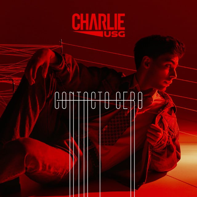 Miéntete - Track · Charlie USG