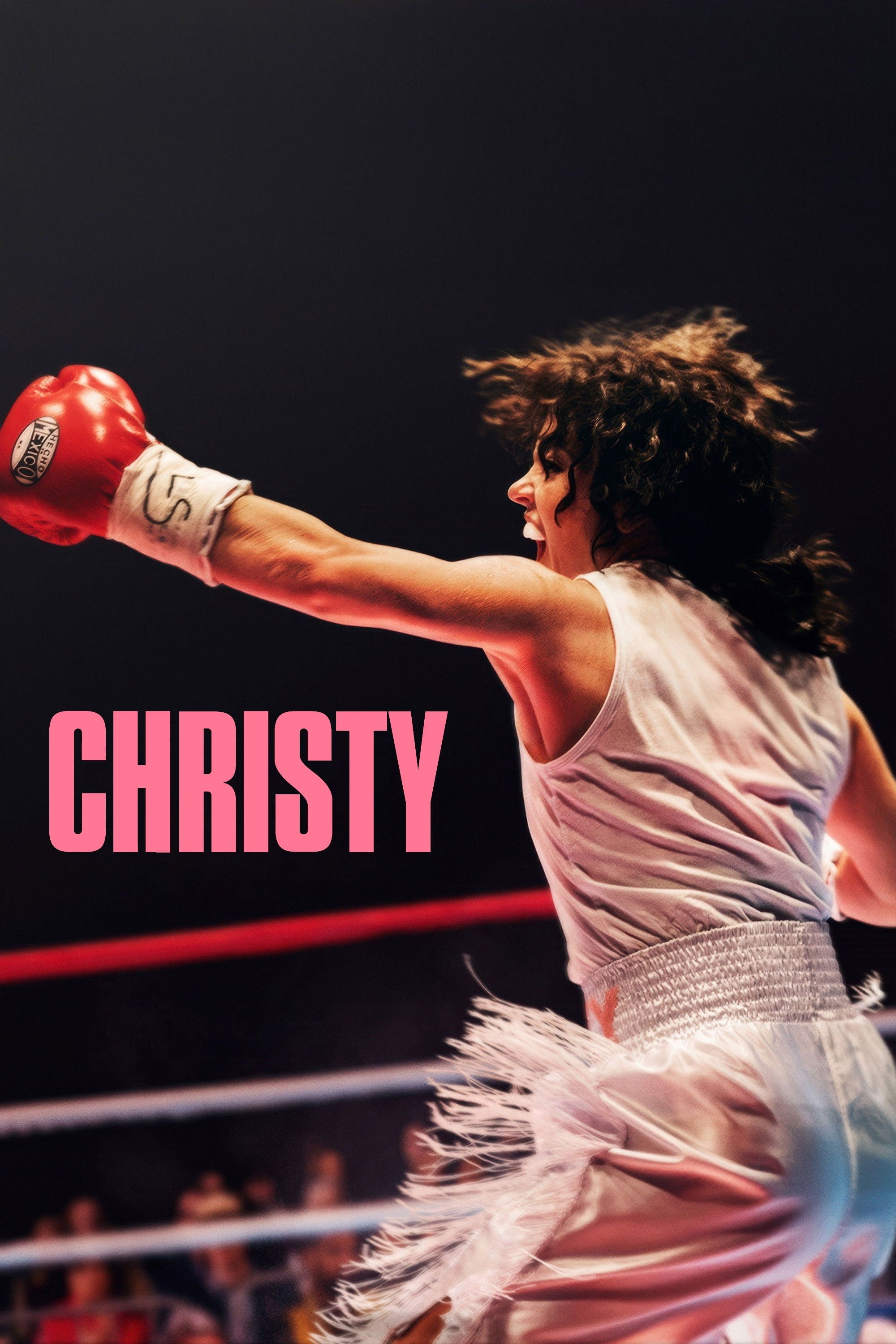 Christy - David Michôd · 2025