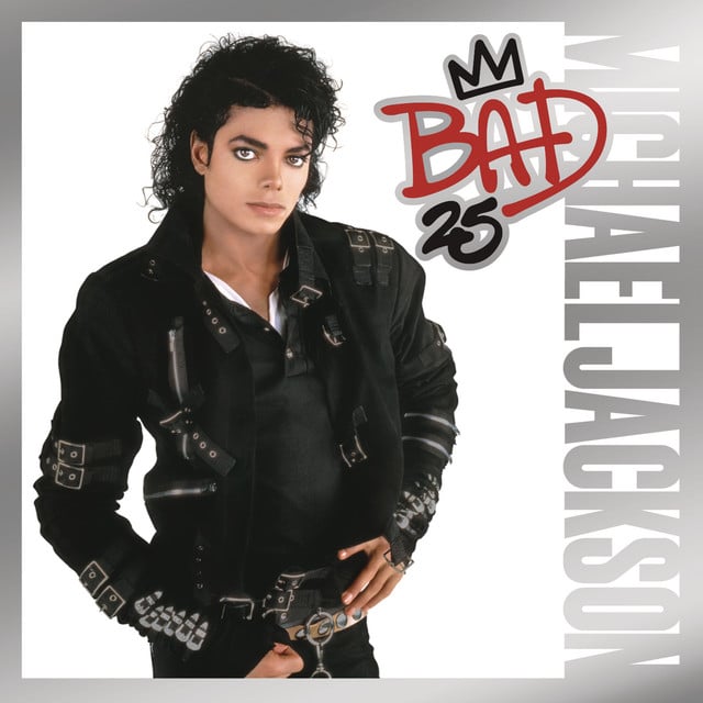 Smooth Criminal - 2012 Remaster - Track · Michael Jackson