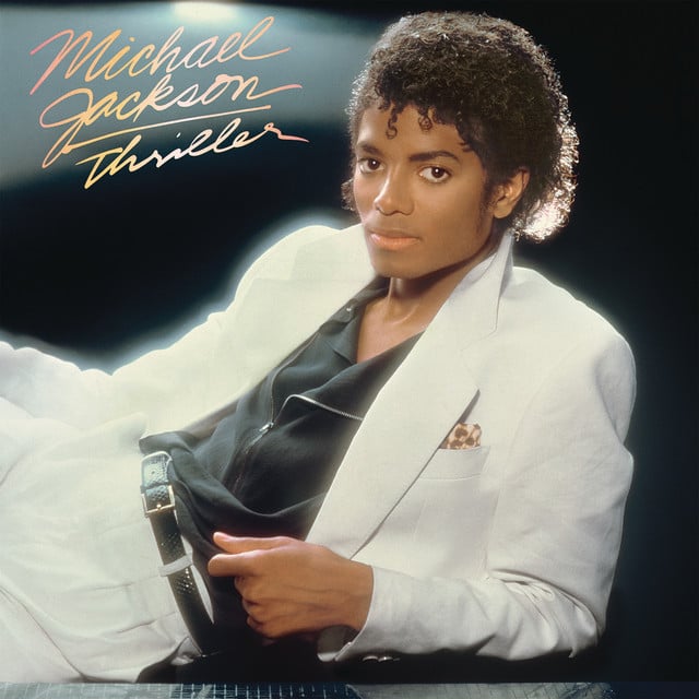 Human Nature - Track · Michael Jackson