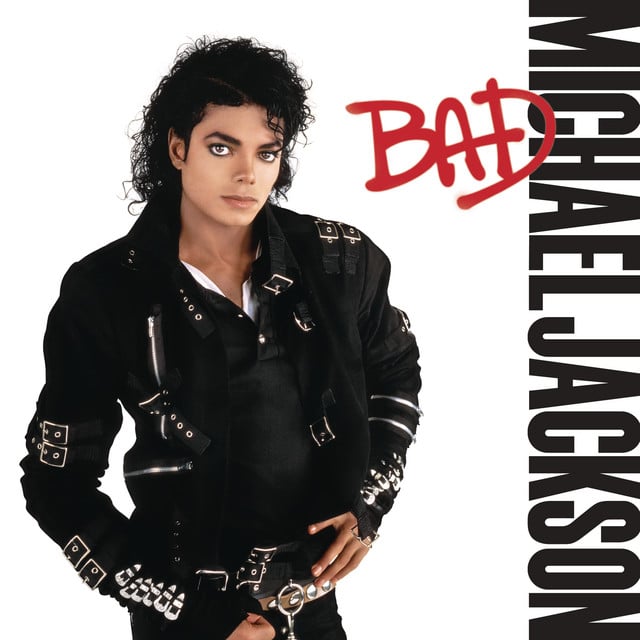 Bad - 2012 Remaster - Track · Michael Jackson