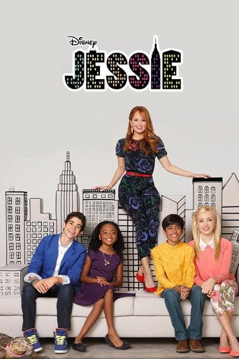 Jessie - Pamela Eells · 2011