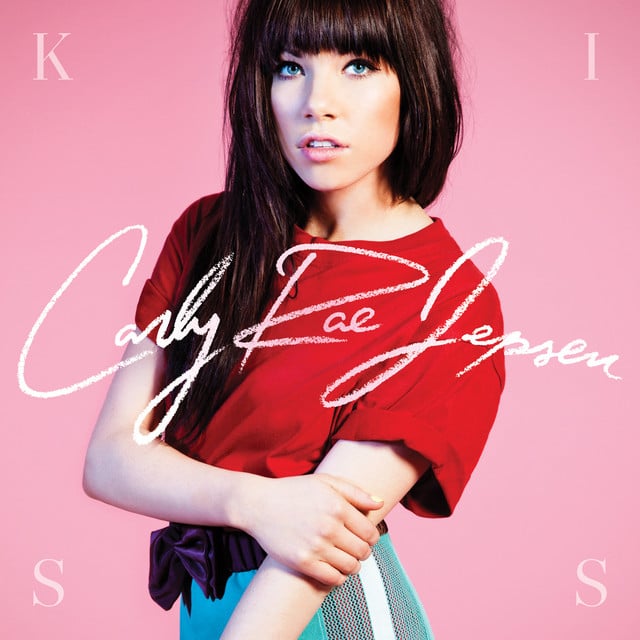 Call Me Maybe - Track · Carly Rae Jepsen