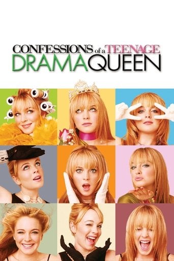 Confessions of a Teenage Drama Queen - Sara Sugarman · 2004