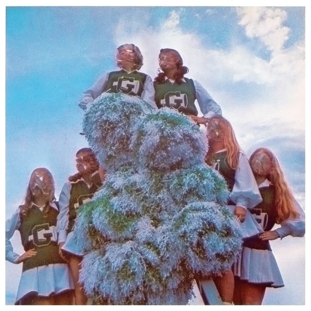 Treats - Album · Sleigh Bells
